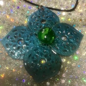 💙 💚Necklace 💚💙